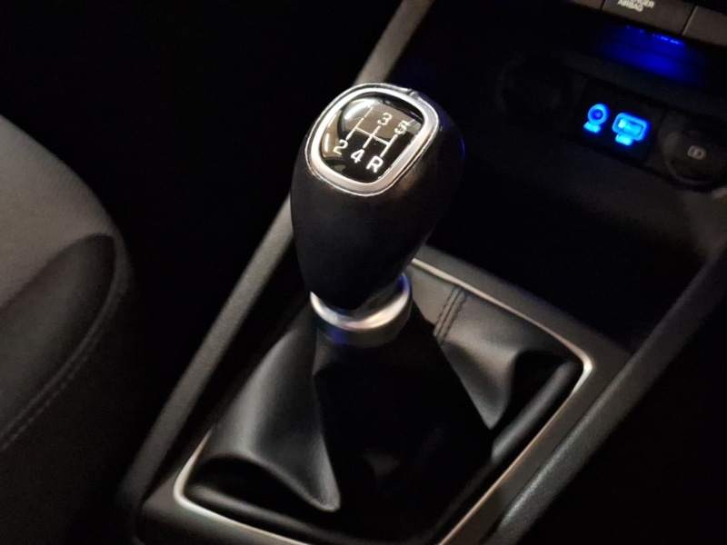 Used Hyundai i20 2020 for sale - 76721738: Photo 17