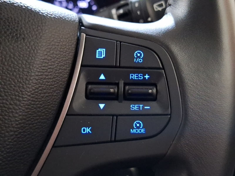 Used Hyundai i20 2020 for sale - 76721738: Photo 19