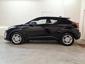 Used Toyota C-HR 2022 for sale - 75882654: Photo