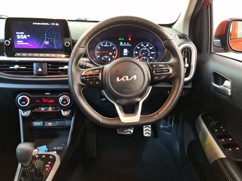 Used Kia Picanto 2022 for sale - 76860728: Photo 10