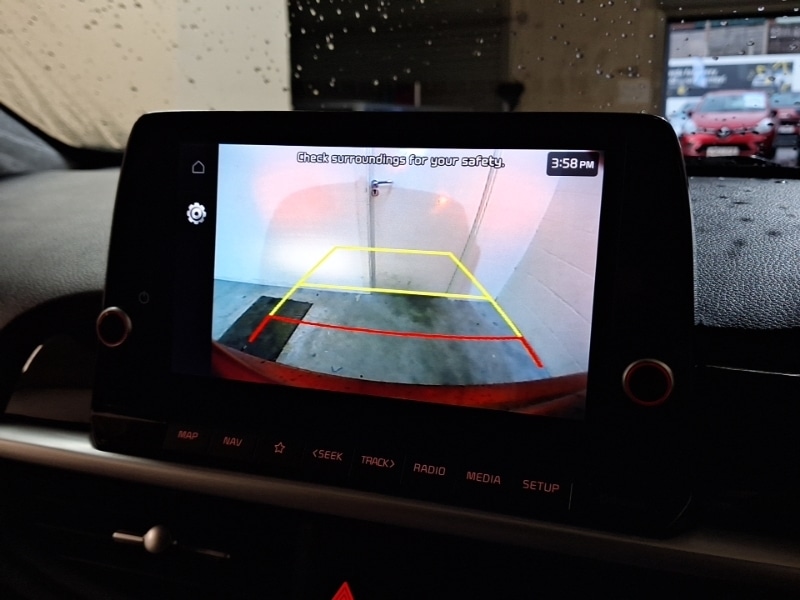 Used Kia Picanto 2022 for sale - 76860728: Photo 13