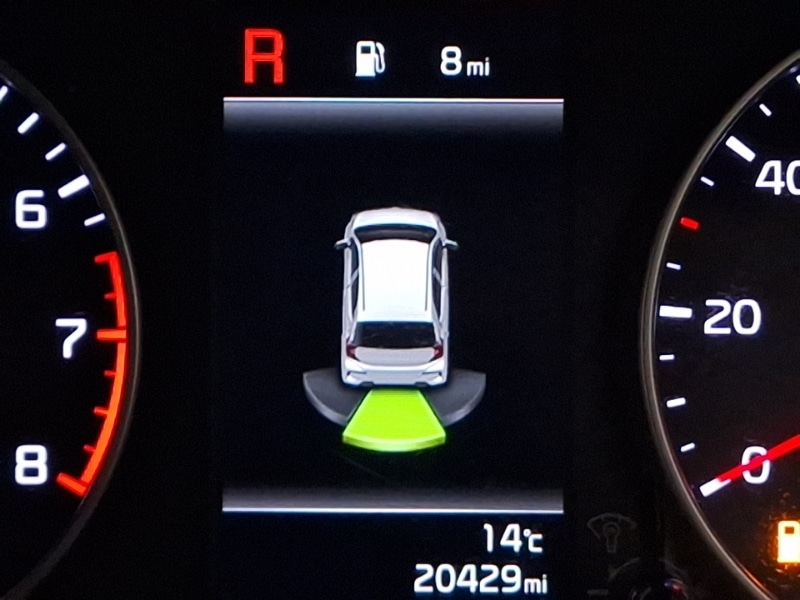 Used Kia Picanto 2022 for sale - 76860728: Photo 14