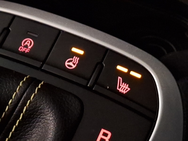 Used Kia Picanto 2022 for sale - 76860728: Photo 15