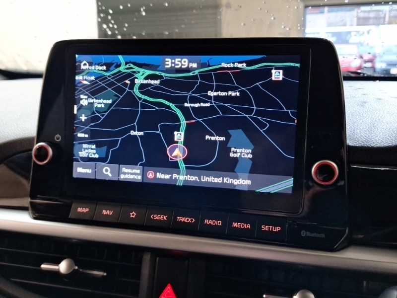 Used Kia Picanto 2022 for sale - 76860728: Photo 17