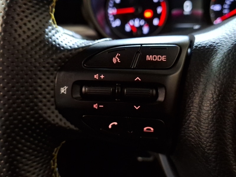 Used Kia Picanto 2022 for sale - 76860728: Photo 18