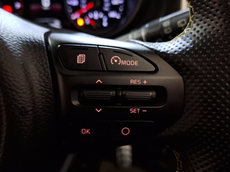 Used Kia Picanto 2022 for sale - 76860728: Photo 19