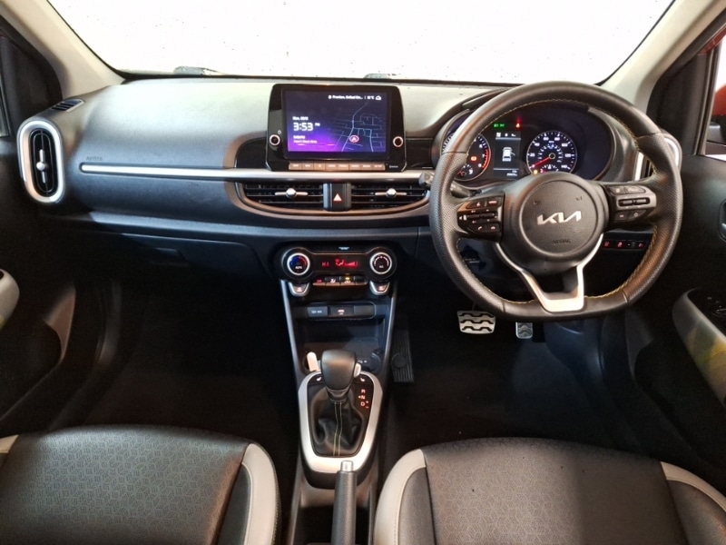 Used Kia Picanto 2022 for sale - 76860728: Photo 2