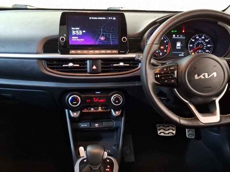 Used Kia Picanto 2022 for sale - 76860728: Photo 7