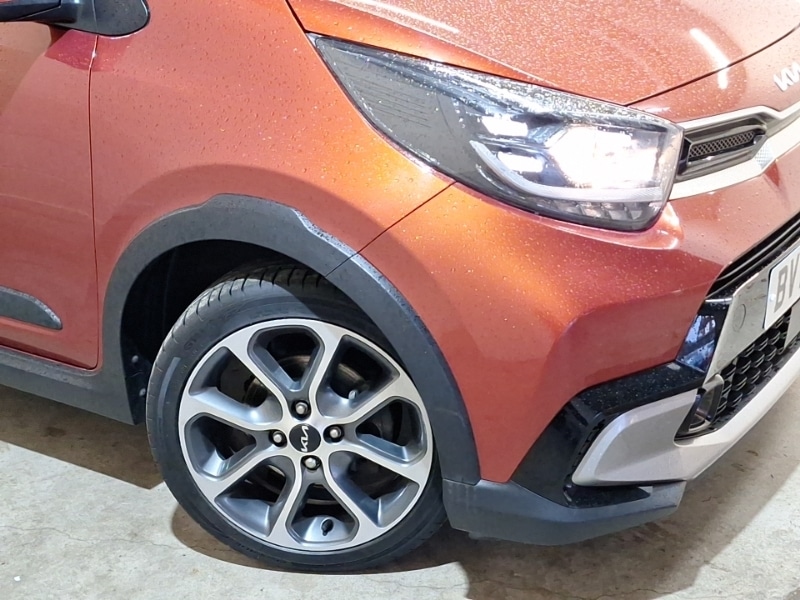Used Kia Picanto 2022 for sale - 76860728: Photo 9