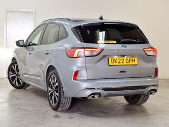 Used Ford Kuga 2022 for sale - 75338497: Photo