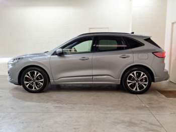 Used Ford Kuga 2022 for sale - 75338497: Photo
