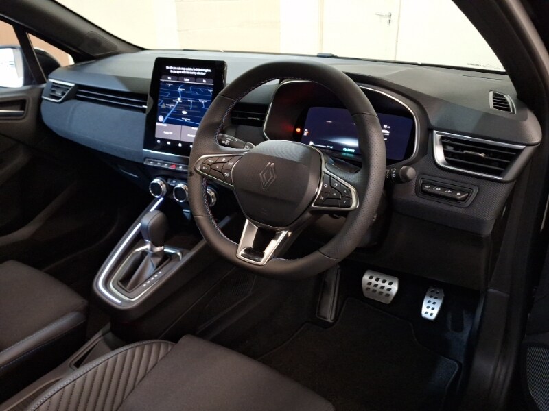 Used Renault Clio 2025 for sale - 77197902: Photo 11