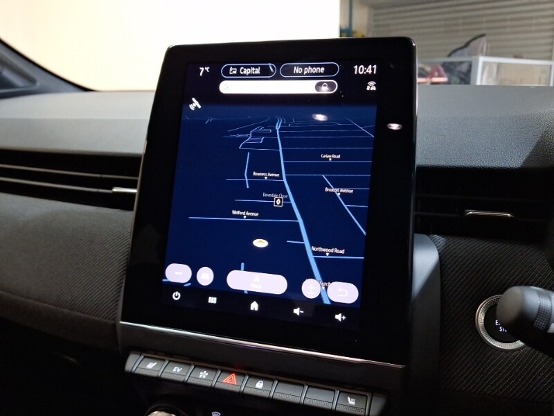 Used Renault Clio 2025 for sale - 77197902: Photo 13