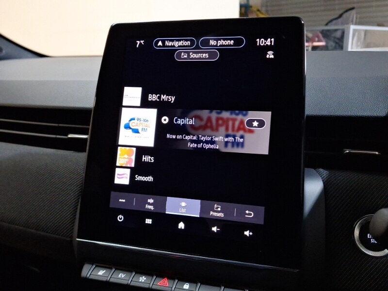 Used Renault Clio 2025 for sale - 77197902: Photo 14