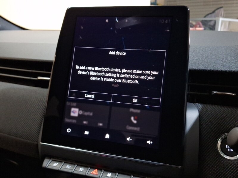 Used Renault Clio 2025 for sale - 77197902: Photo 15