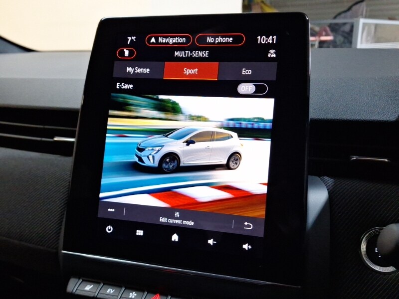 Used Renault Clio 2025 for sale - 77197902: Photo 16