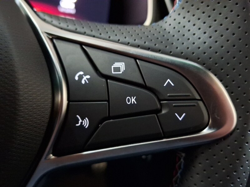 Used Renault Clio 2025 for sale - 77197902: Photo 19