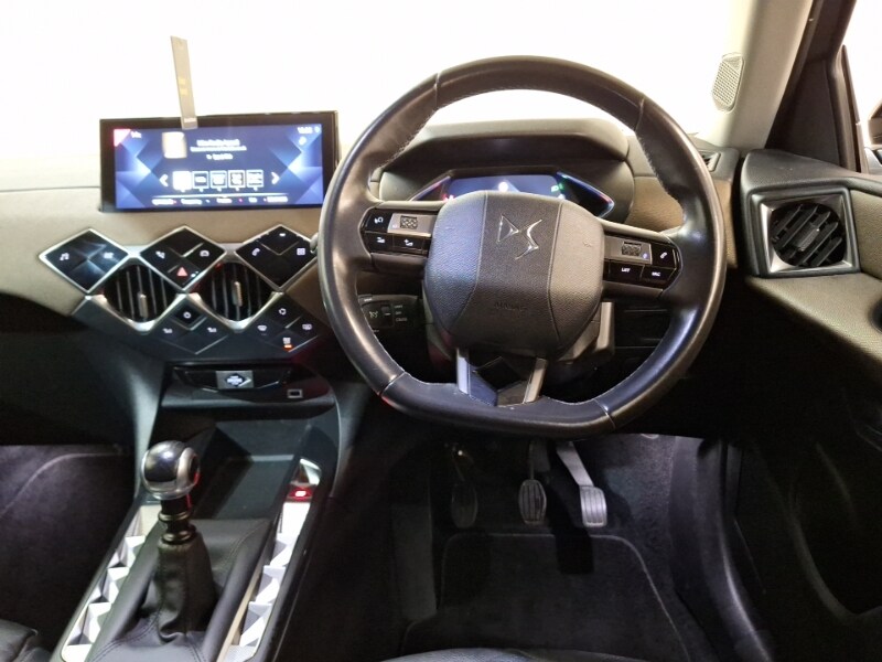 Used DS Automobiles DS 3 2020 for sale - 76464896: Photo 10