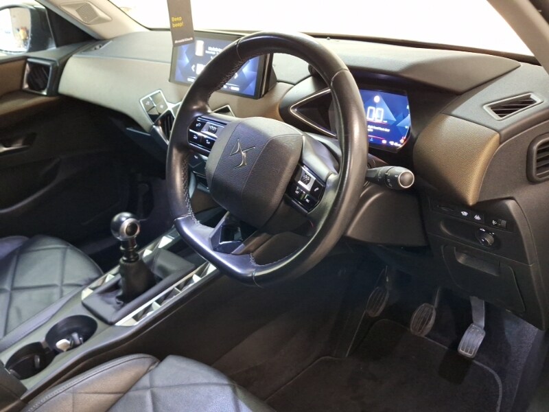 Used DS Automobiles DS 3 2020 for sale - 76464896: Photo 11