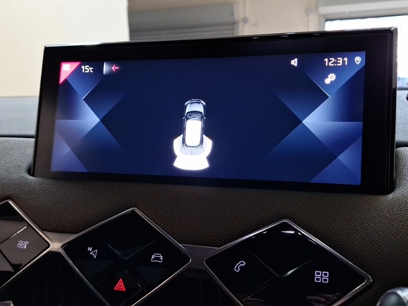 Used DS Automobiles DS 3 2020 for sale - 76464896: Photo 12