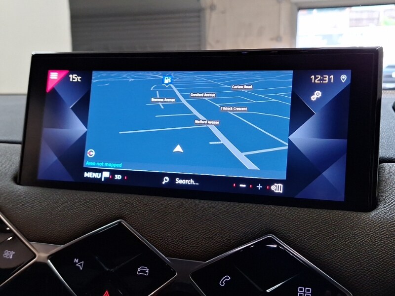 Used DS Automobiles DS 3 2020 for sale - 76464896: Photo 13