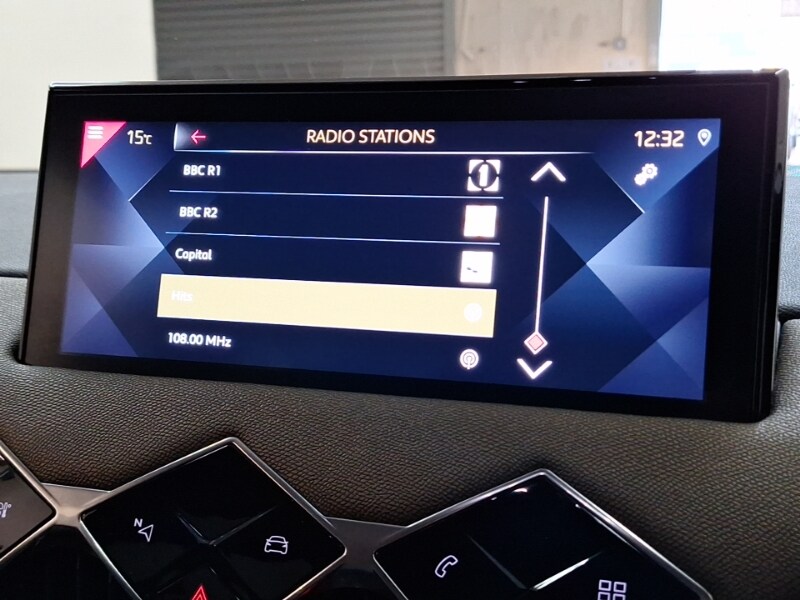 Used DS Automobiles DS 3 2020 for sale - 76464896: Photo 15