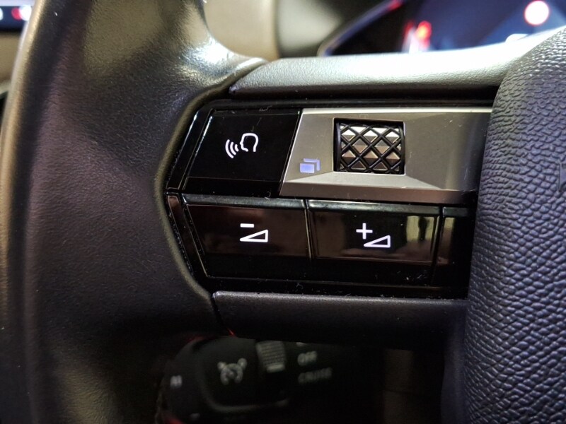 Used DS Automobiles DS 3 2020 for sale - 76464896: Photo 18