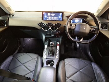 Used DS Automobiles DS 3 2020 for sale - 76464896: Photo