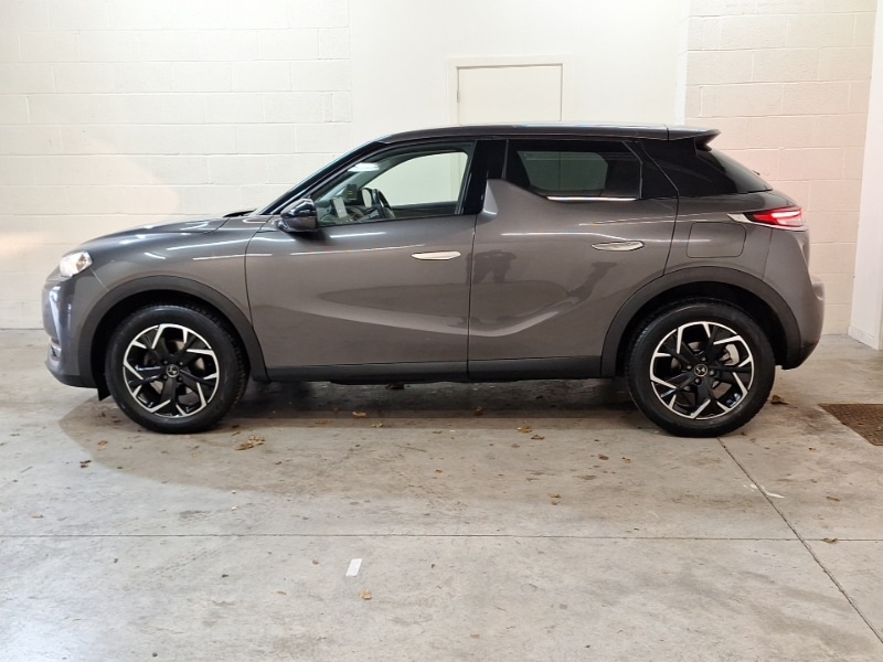 Used DS Automobiles DS 3 2020 for sale - 76464896: Photo 4