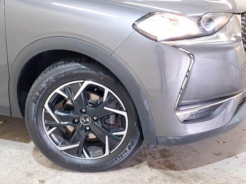 Used DS Automobiles DS 3 2020 for sale - 76464896: Photo 9