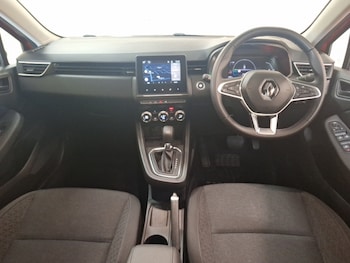 Used Renault Clio 2023 for sale - 79267597: Photo