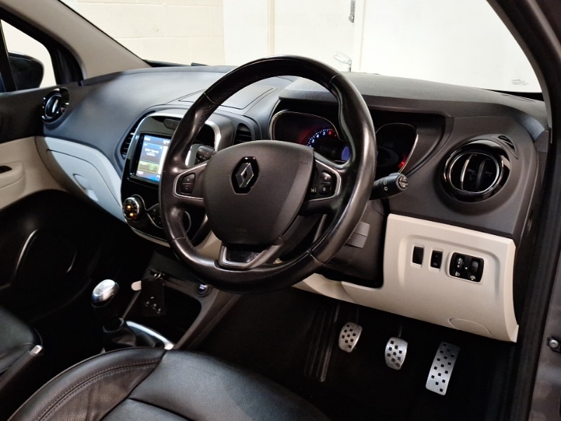 Used Renault Captur 2018 for sale - 77428698: Photo 11