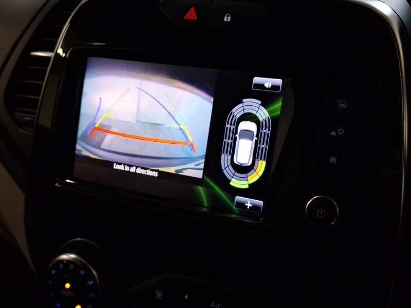 Used Renault Captur 2018 for sale - 77428698: Photo 14