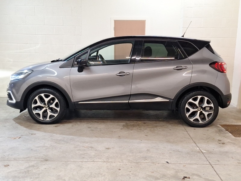 Used Renault Captur 2018 for sale - 77428698: Photo 4