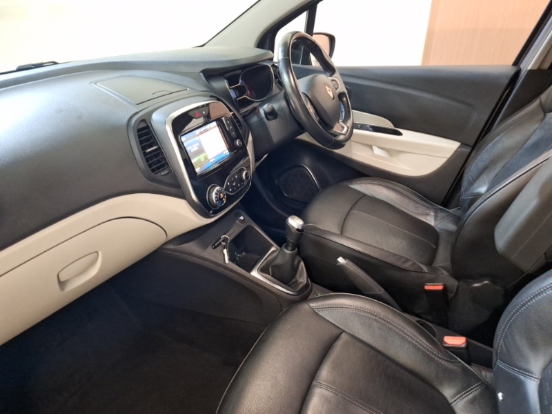 Used Renault Captur 2018 for sale - 77428698: Photo 5