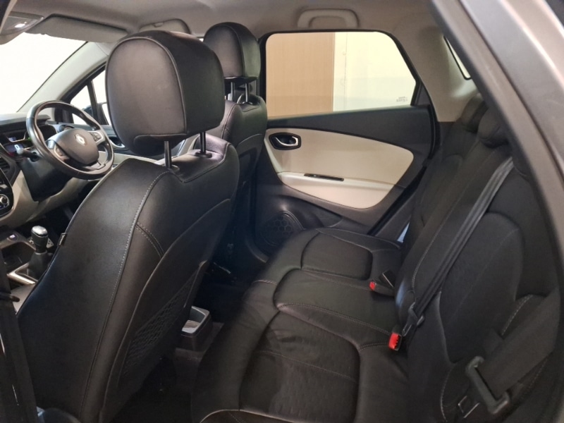 Used Renault Captur 2018 for sale - 77428698: Photo 6