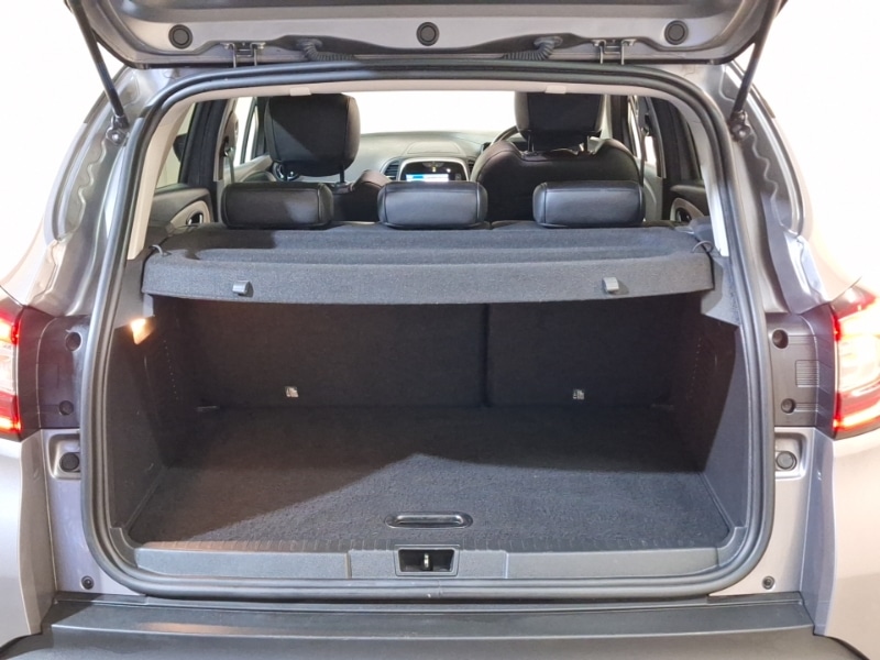 Used Renault Captur 2018 for sale - 77428698: Photo 8