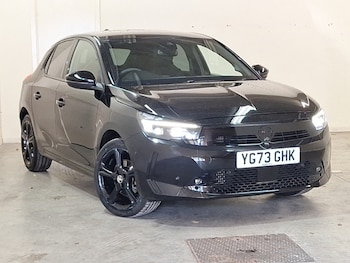Used Vauxhall Corsa 2024 for sale - 75894262: Photo