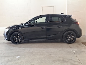Used Vauxhall Corsa 2024 for sale - 75894262: Photo