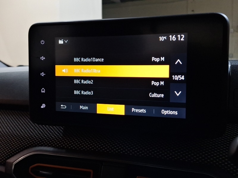 Used Dacia Sandero Stepway 2023 for sale - 76795254: Photo 15