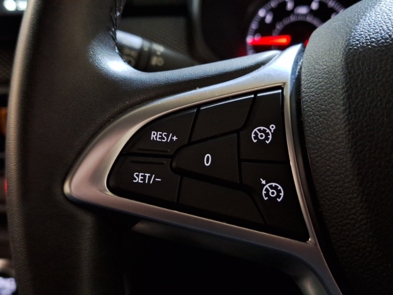 Used Dacia Sandero Stepway 2023 for sale - 76795254: Photo 18