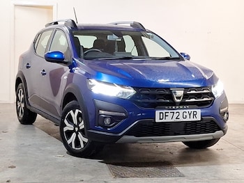 2023 - 1.0 TCe Prestige 5dr