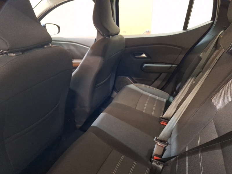 Used Dacia Sandero Stepway 2023 for sale - 76795254: Photo 6