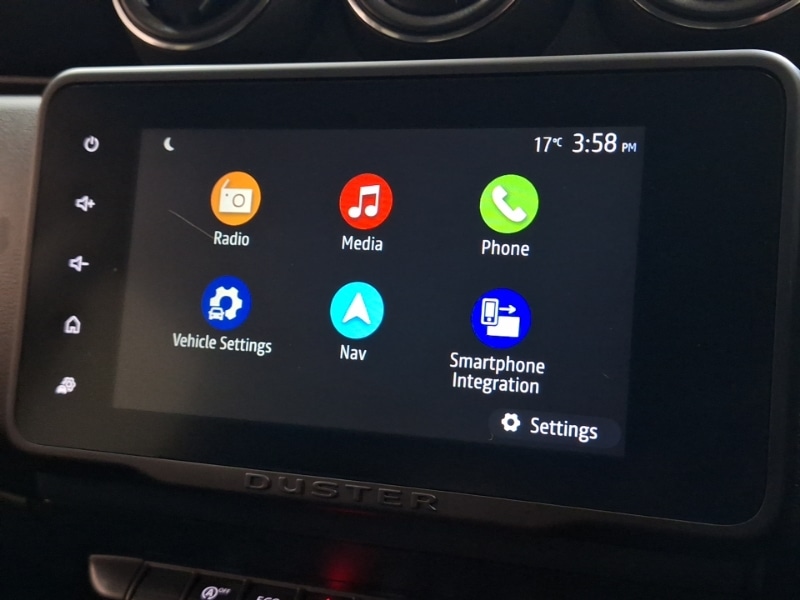 Used Dacia Duster 2021 for sale - 77055278: Photo 15