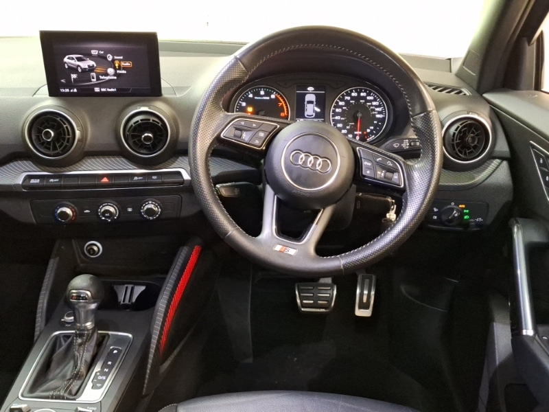 Used Audi Q2 2017 for sale - 78183924: Photo 10