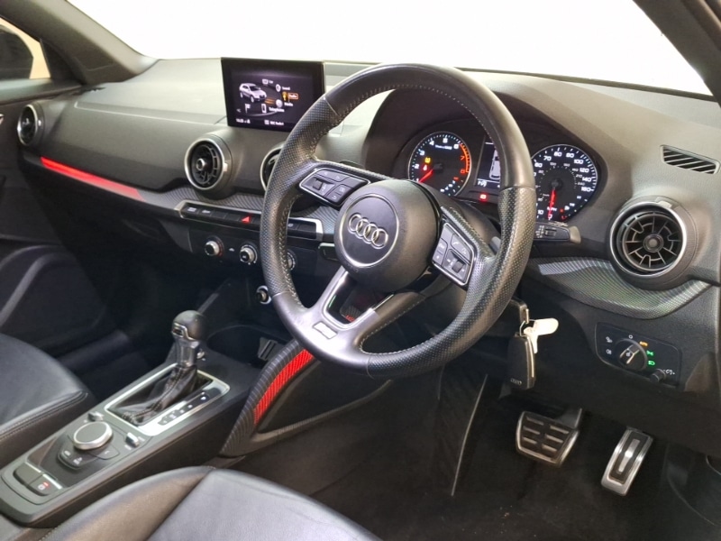 Used Audi Q2 2017 for sale - 78183924: Photo 11