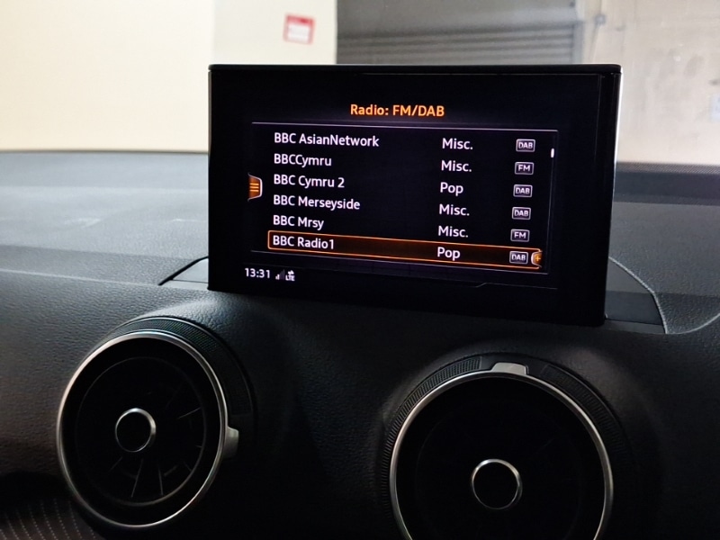 Used Audi Q2 2017 for sale - 78183924: Photo 13