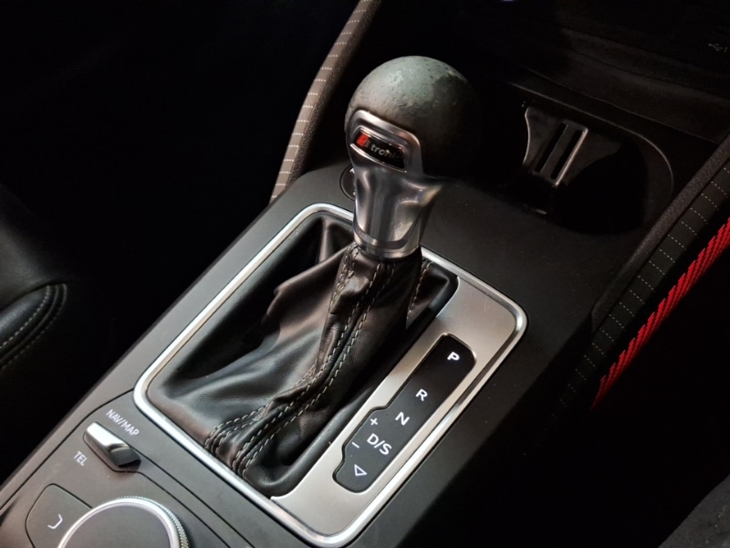 Used Audi Q2 2017 for sale - 78183924: Photo 17