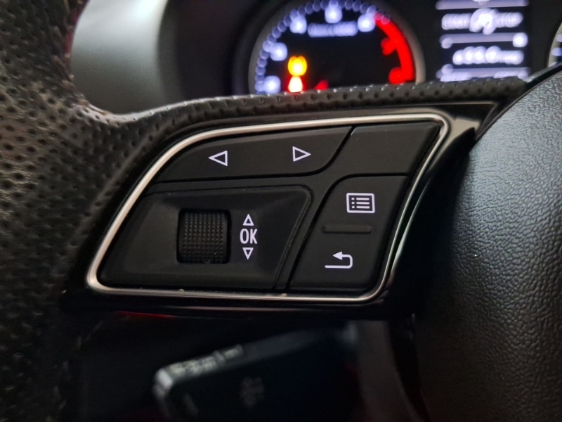 Used Audi Q2 2017 for sale - 78183924: Photo 18