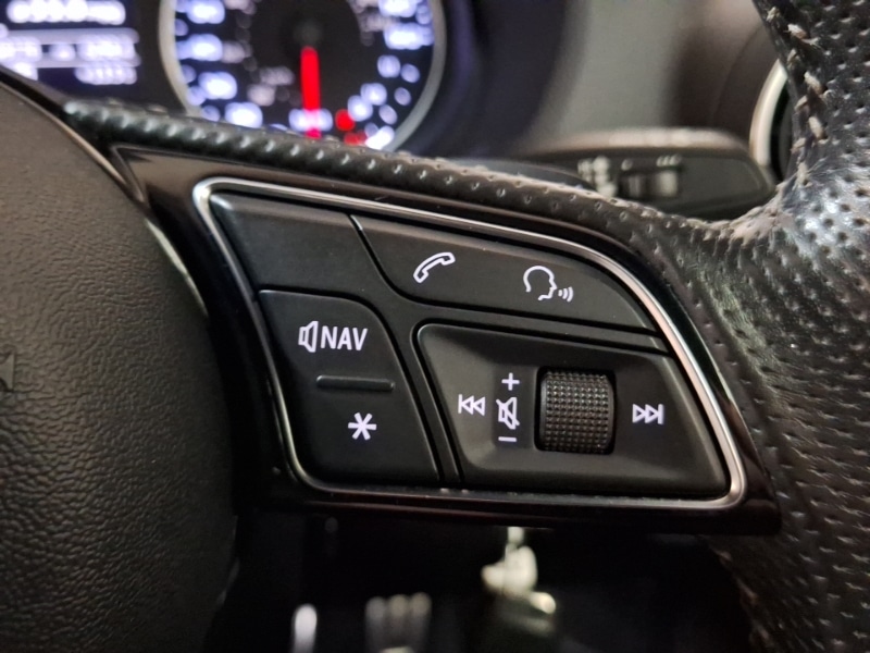 Used Audi Q2 2017 for sale - 78183924: Photo 19